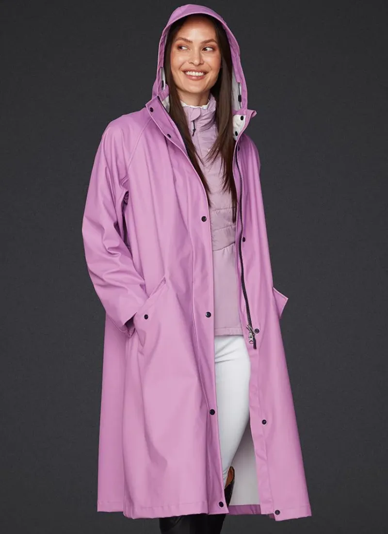 Mountain Horse Riding & Yard Jackets|Jackets & Coats<Mindy Long Waterproof Riding Coat