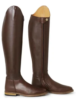Mountain Horse Long Riding Boots<Serenade Tall Leather Dressage Boots