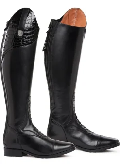 Mountain Horse Long Riding Boots<Sovereign LUX High Rider Boots