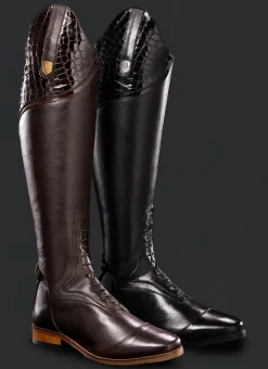 Mountain Horse Long Riding Boots<Sovereign LUX High Rider Boots