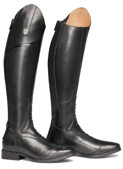 Mountain Horse Long Riding Boots<Sovereign High Rider Boots Black