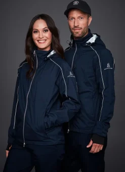 Mountain Horse Riding & Yard Jackets|Riding & Yard Jackets<Unisex Guard Team Riding Jacket