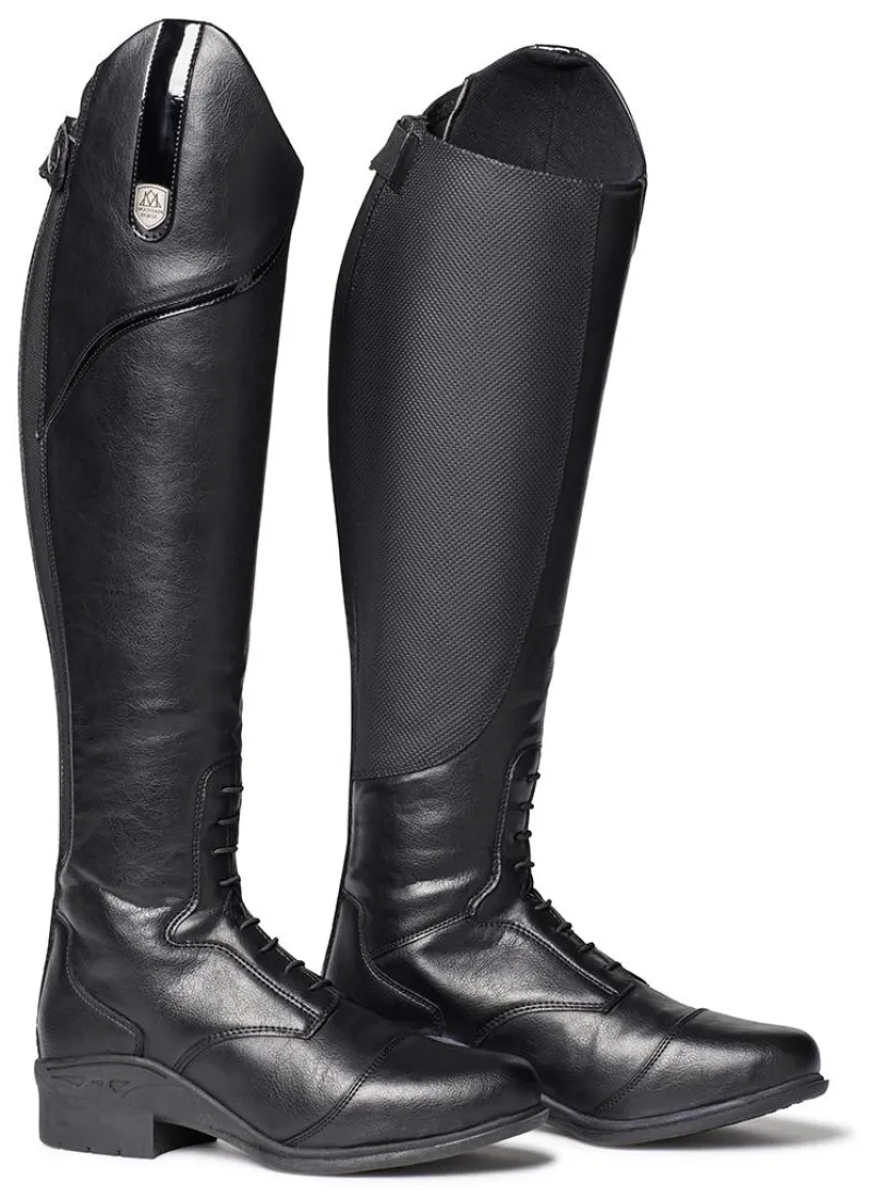 Mountain Horse Long Riding Boots<Veganza Vegan Tall Riding Boots
