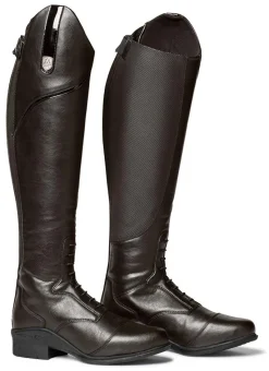 Mountain Horse Long Riding Boots<Veganza Vegan Tall Riding Boots