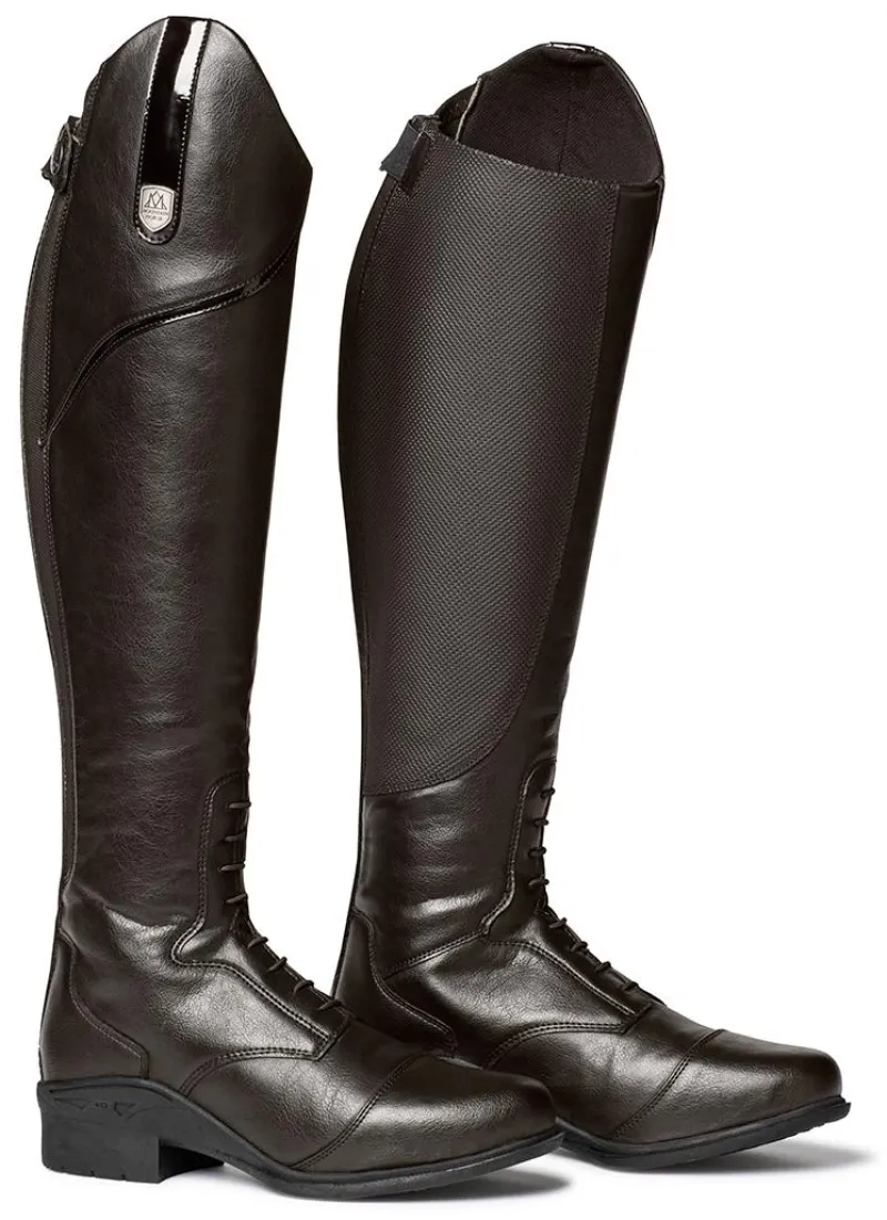 Mountain Horse Long Riding Boots<Veganza Vegan Tall Riding Boots