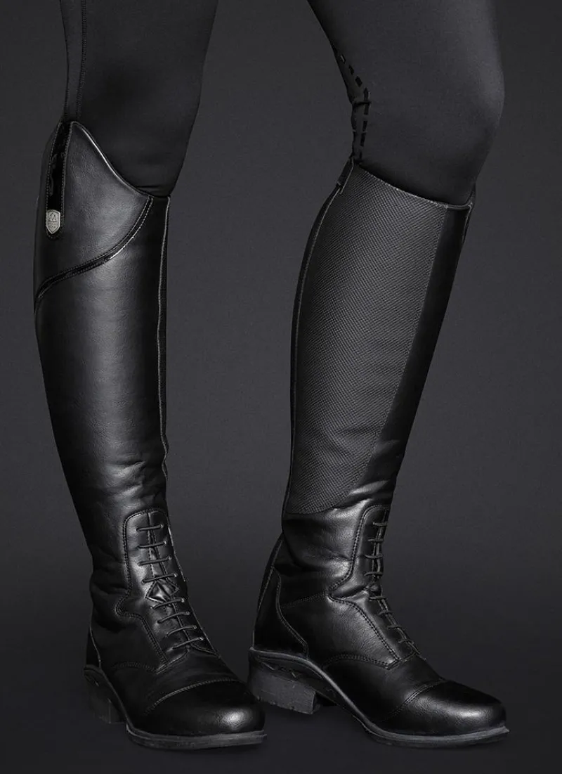 Mountain Horse Long Riding Boots<Veganza Vegan Tall Riding Boots