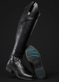 Mountain Horse Long Riding Boots<Veganza Vegan Tall Riding Boots