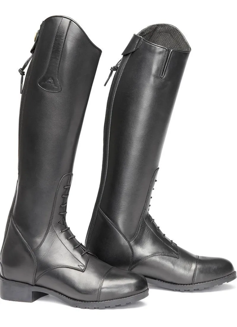 Mountain Horse Long Riding Boots<Venice Young High Rider Boots