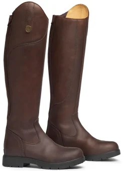 Mountain Horse Women's Leather Boots|Yard Boots<Wild River Tall Boots