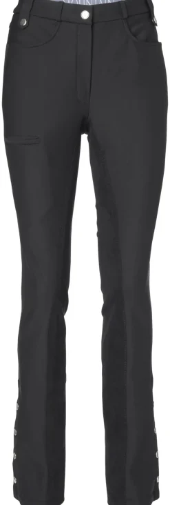Mountain Horse Jodhpurs, Breeches & Leggings<Women's Elsa Softshell Jodhpurs