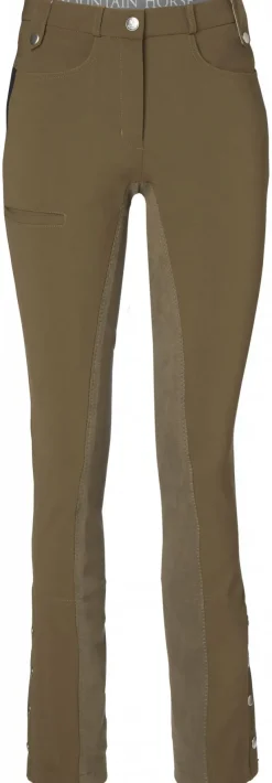 Mountain Horse Jodhpurs, Breeches & Leggings<Women's Faxi Jodhpurs