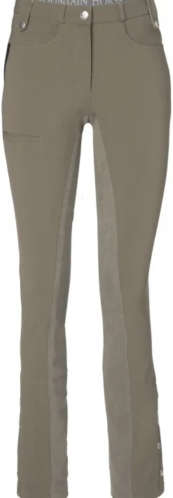 Mountain Horse Jodhpurs, Breeches & Leggings<Women's Faxi Jodhpurs