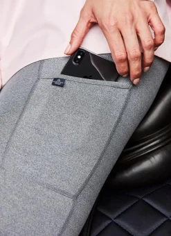 Mountain Horse Jodhpurs & Breeches|Jodhpurs, Breeches & Leggings<Women’s Flora Tech Riding Tights