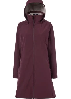 Mountain Horse Riding & Yard Jackets|Jackets & Coats<Women's Stella Softshell Parka