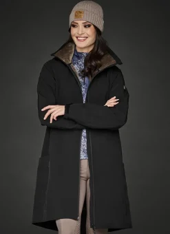 Mountain Horse Riding & Yard Jackets|Jackets & Coats<Women's Stella Softshell Parka