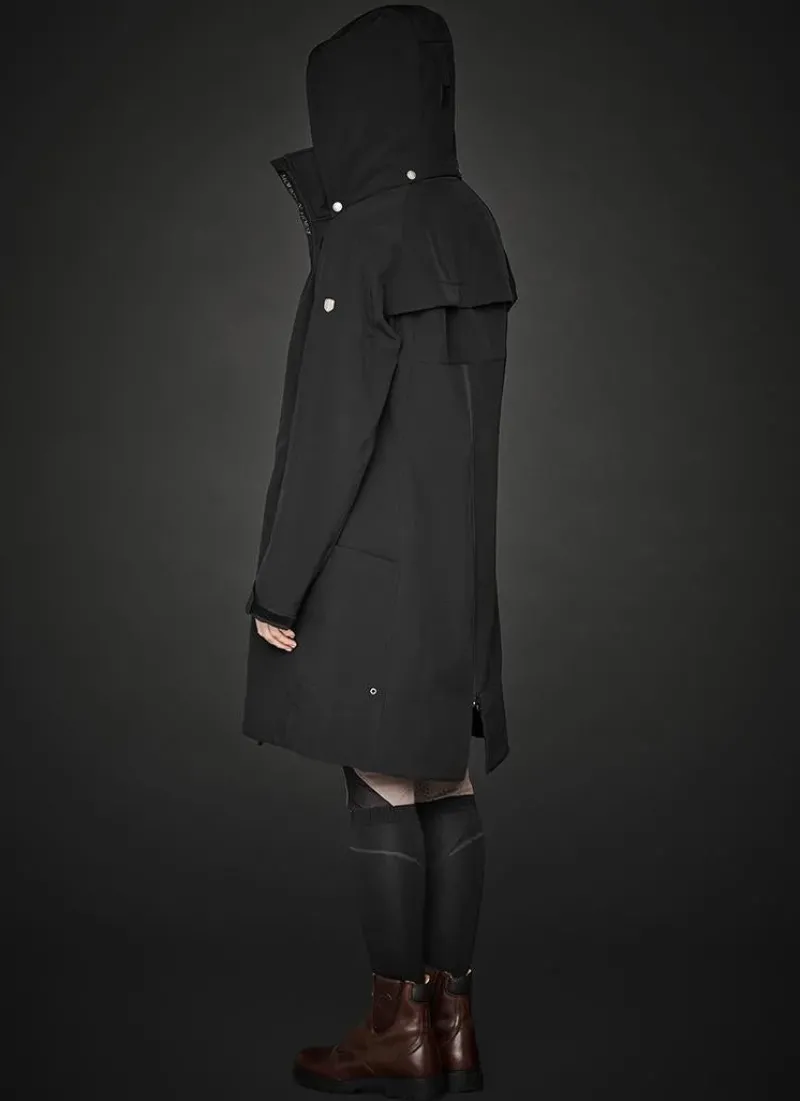 Mountain Horse Riding & Yard Jackets|Jackets & Coats<Women's Stella Softshell Parka