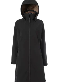 Mountain Horse Riding & Yard Jackets|Jackets & Coats<Women's Stella Softshell Parka