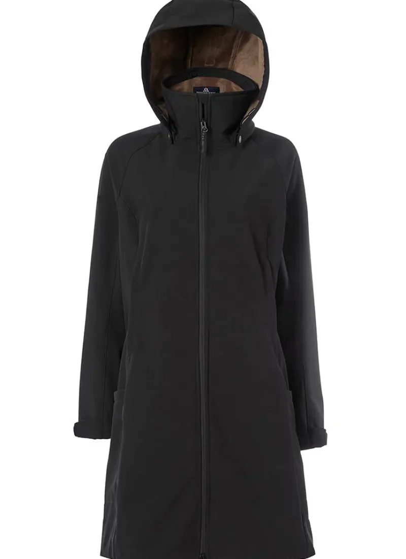 Mountain Horse Riding & Yard Jackets|Jackets & Coats<Women's Stella Softshell Parka