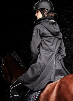 Mountain Horse Riding & Yard Jackets|Jackets & Coats<Women's Stella Softshell Parka