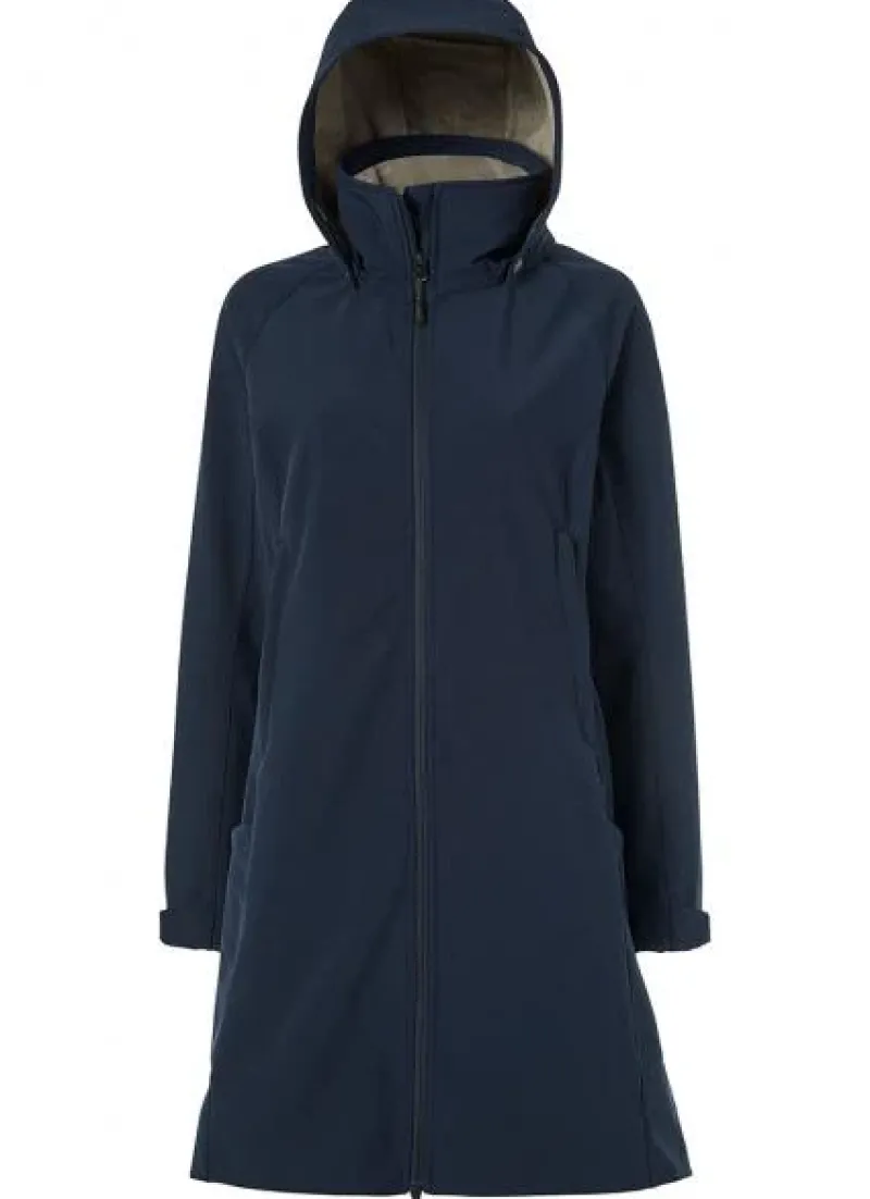 Mountain Horse Riding & Yard Jackets|Jackets & Coats<Women's Stella Softshell Parka