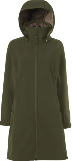 Mountain Horse Riding & Yard Jackets|Jackets & Coats<Women's Stella Softshell Parka