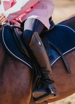 Mountain Horse Long Riding Boots<Young Rider Veganza Vegan Tall Riding Boots