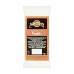 Creme d'Or Food<Mrs Tilly's Original Fudge Bar 90g