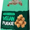 Creme d'Or Sweets<Mrs Tilly's Vegan Fudge Belgian Chocolate 150g
