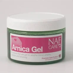 NAF Skincare|First Aid<Arnica Gel 400G