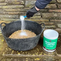 NAF Supplements<Glucosamine 12,000 Plus with MSM