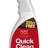 NAF Tack Care|Tack Care<Leather Quick Clean