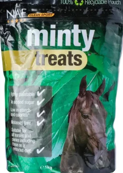 NAF Treats<Minty Treats 1kg