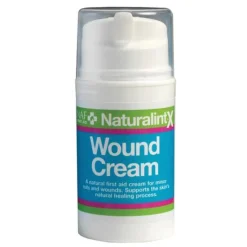 NAF First Aid<Naturalint-X Wound Cream