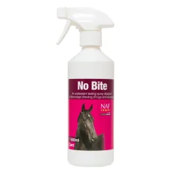 NAF Stable Accessories<No Bite Spray 500ml