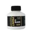 NAF Hoof<Paint It Black Hoof Polish