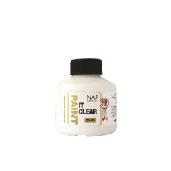 NAF Hoof<Paint It Clear Hoof Polish