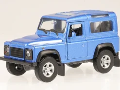 kayes Of Cardiff Toys<NEX Model Landrover Defender SWB