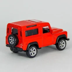 kayes Of Cardiff Toys<NEX Model Landrover Defender SWB