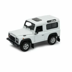 kayes Of Cardiff Toys<NEX Model Landrover Defender SWB