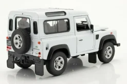kayes Of Cardiff Toys<NEX Model Landrover Defender SWB