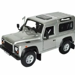 kayes Of Cardiff Toys<NEX Model Landrover Defender SWB