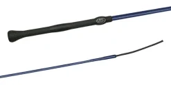 Fleck Whips|Schooling<Nylon Weave EVOLUTION-Grip Dressage Whip 120cm