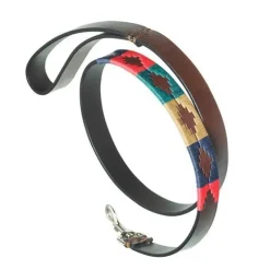 Pampeano Collars And Leads<Dog Lead Navidad