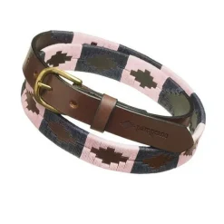 Pampeano Belts|Belts<Hermoso Skinny Polo Belt