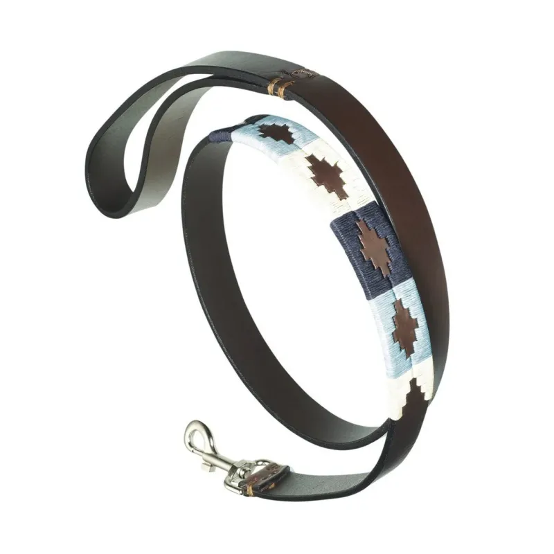 Pampeano Collars And Leads<Leather Dog Lead Sereno