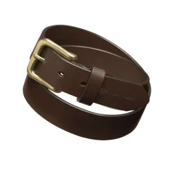 Pampeano Belts|Belts<Plain Leather Belt Papa