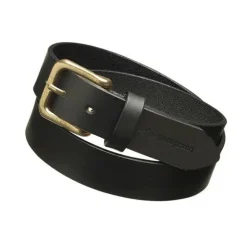 Pampeano Belts|Belts<Plain Leather Belt Nieto