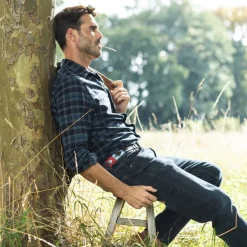 Pampeano Belts|Belts<Polo Belt Ceibo