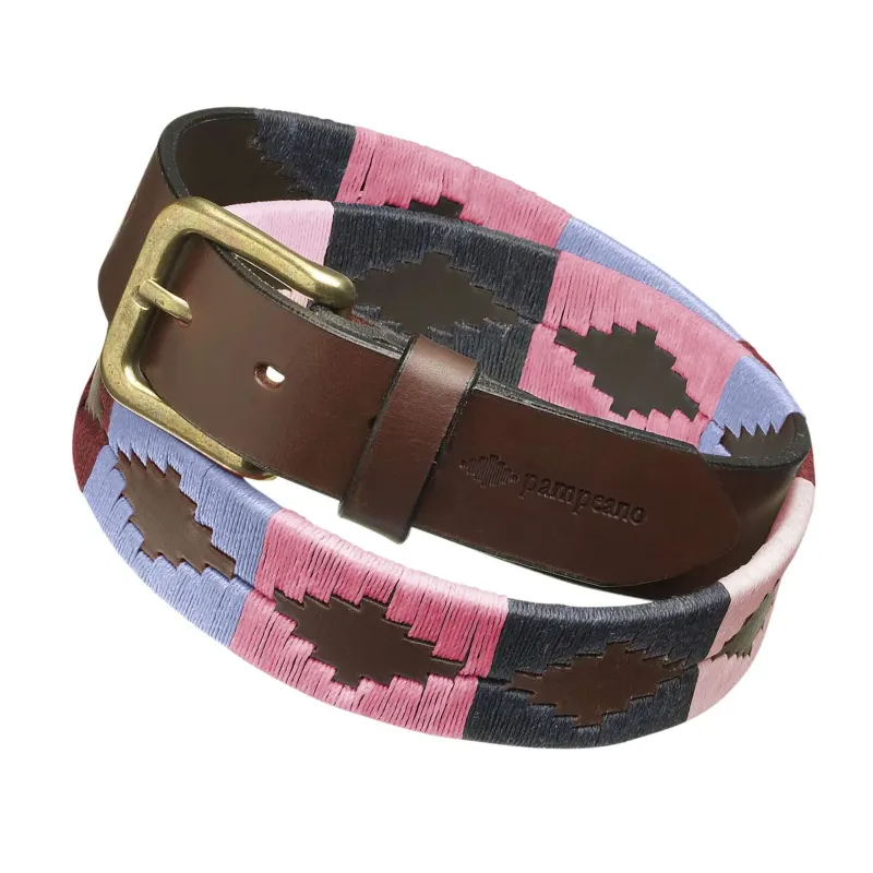 Pampeano Belts|Lifestyle Accessories<Polo Belt Fuerza