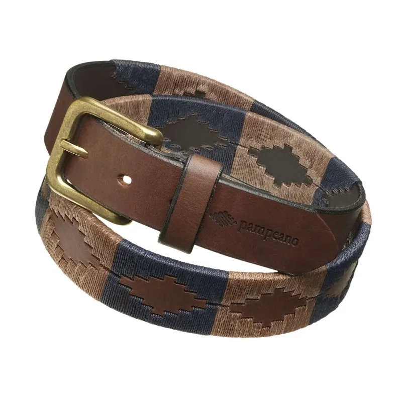 Pampeano Lifestyle Accessories|Belts<Polo Belt Jefe